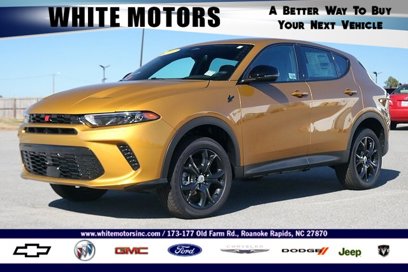 New 2024 Dodge Hornet GT w/ GT Blacktop Package