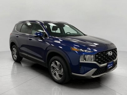 Certified 2023 Hyundai Santa Fe SEL w/ Cargo Package