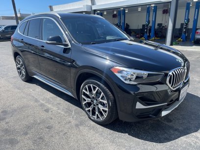 Certified 2022 BMW X1 sDrive28i w/ Convenience Package