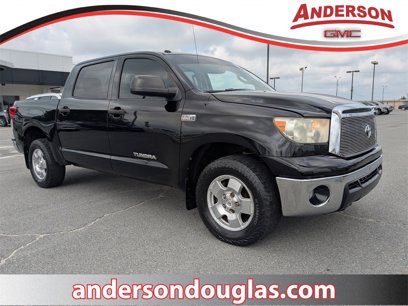 Used 2013 Toyota Tundra 2WD CrewMax