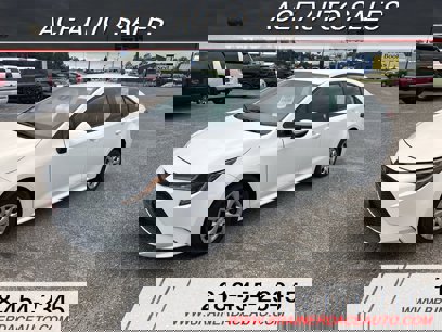 Used 2021 Toyota Corolla LE
