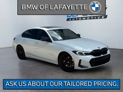 Certified 2023 BMW M340i xDrive w/ Premium Package