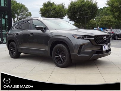 New 2025 MAZDA CX-50 2.5 Hybrid w/ Weather Package