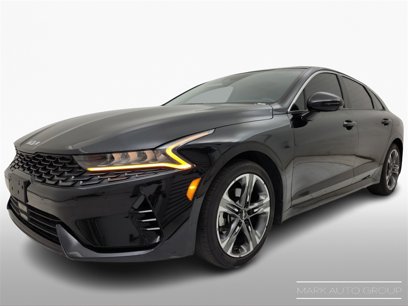 Used 2023 Kia K5 EX w/ EX Premium Package
