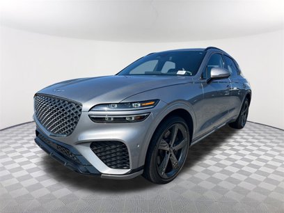 Used 2023 Genesis GV70 2.5T w/ Sport Prestige Package