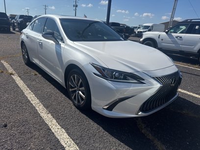 Used 2020 Lexus ES 350 w/ Premium Package