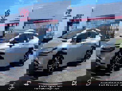 New 2024 Toyota Prius Prime Premium w/ Advanced Technology Package