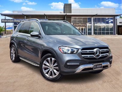 Used 2022 Mercedes-Benz GLE 350 4MATIC