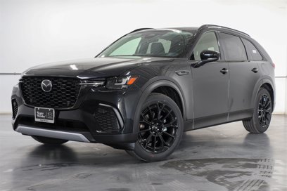 New 2025 MAZDA CX-70 3.3 Turbo w/ Premium Package