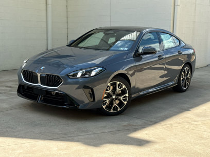 New 2025 BMW 228i xDrive w/ Premium Package
