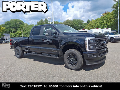 New 2026 Ford F350 XL