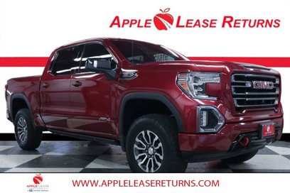 Used 2019 GMC Sierra 1500 AT4 w/ Off Road Performance Package