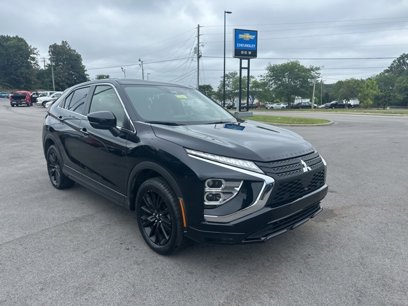 Used 2024 Mitsubishi Eclipse Cross LE