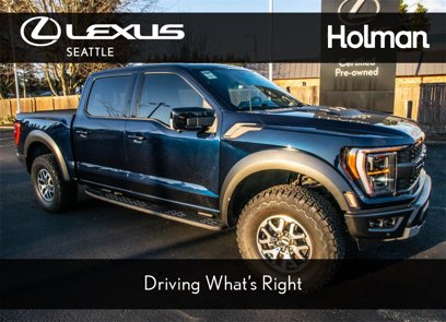 Used 2023 Ford F150 Raptor