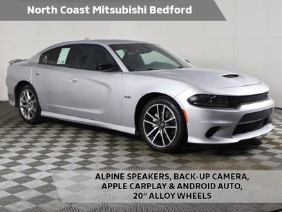 Used 2023 Dodge Charger R/T