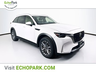 Used 2024 MAZDA CX-90 3.3 Turbo w/ Preferred Plus