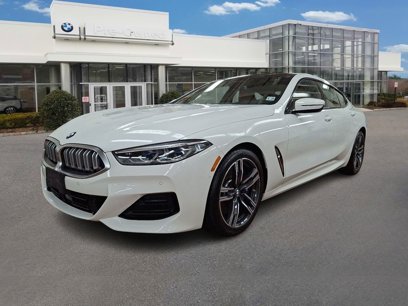 Used 2024 BMW 840i Gran Coupe xDrive