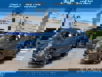 Used 2024 Mitsubishi Outlander SE
