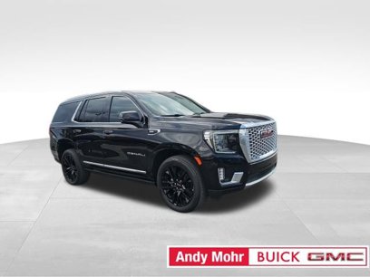 Used 2023 GMC Yukon Denali