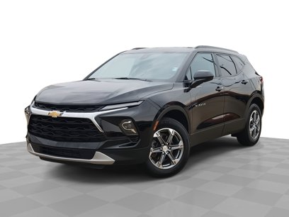 Certified 2023 Chevrolet Blazer LT w/ Convenience Package