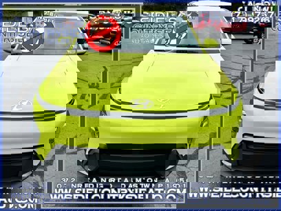 Used 2024 Hyundai Kona SE