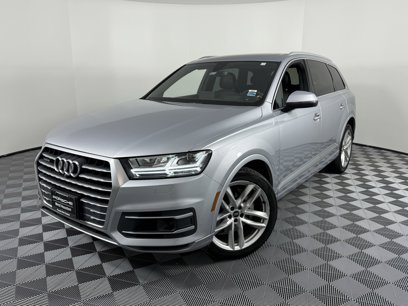 Used 2018 Audi Q7 3.0T Prestige