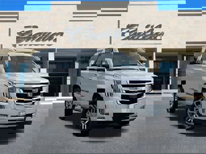 Used 2019 Cadillac Escalade 2WD