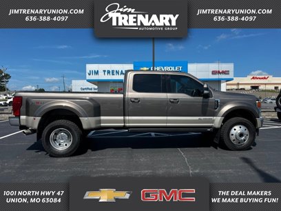 Used 2020 Ford F450 Lariat w/ Lariat Value Package