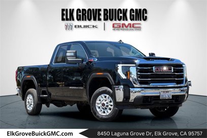 Used 2024 GMC Sierra 2500 SLE w/ SLE Convenience Package