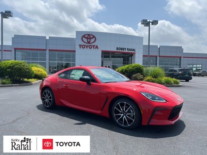 New 2025 Toyota GR86