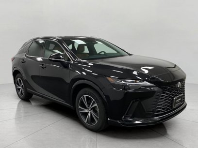 Certified 2024 Lexus RX 350 AWD