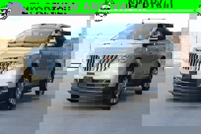 Used 2011 Lincoln MKX 2WD w/ 102A Rapid Spec Order Code