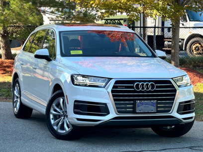 Used 2019 Audi Q7 3.0T Premium Plus w/ Premium Plus Package