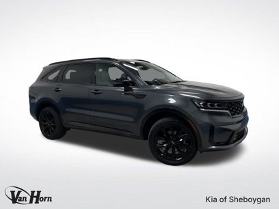 Used 2022 Kia Sorento SX