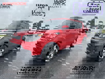 Used 2019 Kia Soul