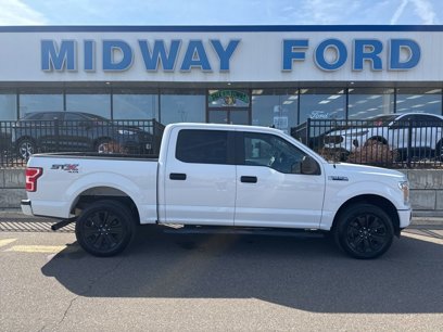 Used 2020 Ford F150 XL