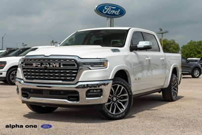 Used 2025 RAM 1500 Limited