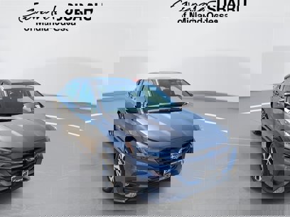 New 2025 Subaru Legacy Premium