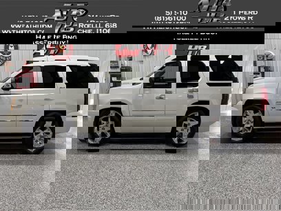 Used 2010 GMC Yukon SLT w/ SLT Chrome Package