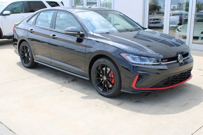 New 2025 Volkswagen Jetta GLI Autobahn