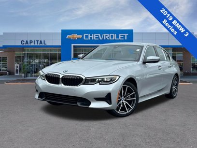 Used 2019 BMW 330i Sedan w/ Premium Package