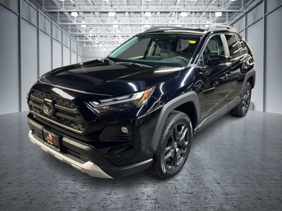 Certified 2023 Toyota RAV4 Adventure