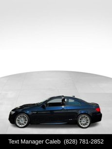Used 2011 BMW M3 Coupe