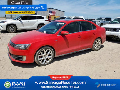 Used 2014 Volkswagen Jetta GLI Edition 30
