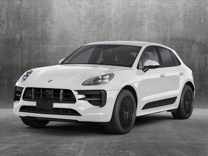Used 2020 Porsche Macan GTS