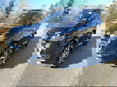 New 2025 Nissan Pathfinder SL