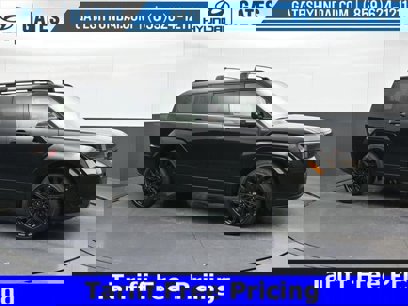 New 2025 Hyundai Santa Fe Calligraphy