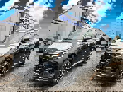 New 2024 Subaru Solterra Premium