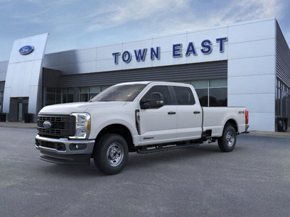 New 2025 Ford F250 XL