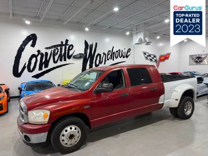 Used 2006 Dodge Ram 1500 Truck SLT w/ Trailer Tow Group